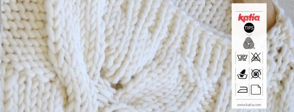 5 consejos para cuidar prendas de lana tejidas a mano