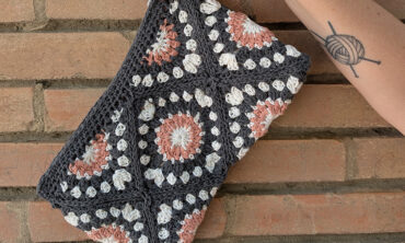 Bolso Clunch Boho – Un toque artesanal para tu estilo