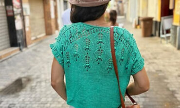 Amaia tee, Camiseta Amaia.