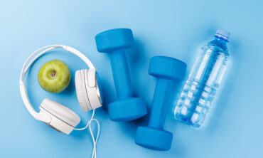 Los pilares de la salud