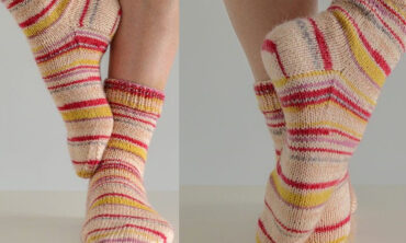 Calcetines Aniagua