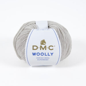 Woolly - Blanco - 11
