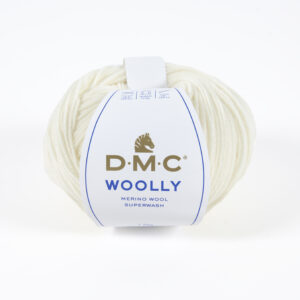 Woolly - Blanco - 01