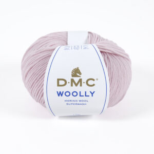 Woolly - Rosa - 41