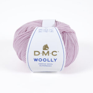 Woolly - Rosa - 42