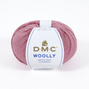 Woolly - Rosa - 43