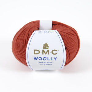 Woolly - Rojo - 51