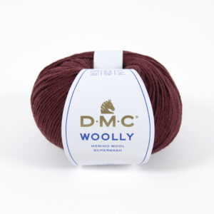 Woolly - Rojo - 53