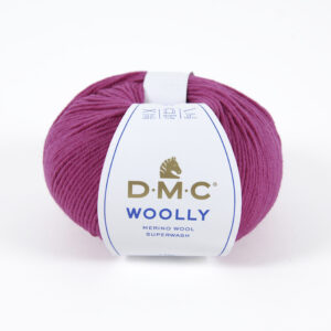 Woolly - Rosa - 54