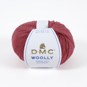 Woolly - Rojo - 55