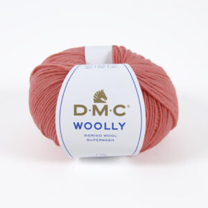 Woolly - Rojo - 56