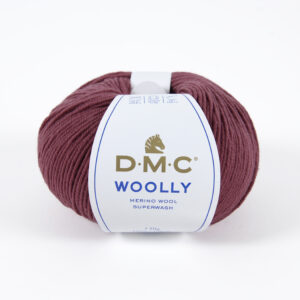 Woolly - Rojo - 57