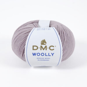 Woolly - Morado - 60