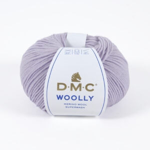 Woolly - Morado - 61