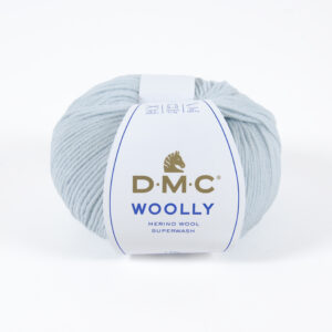Woolly - Azul - 71
