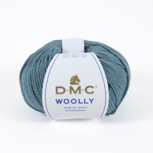 Woolly - Azul - 72