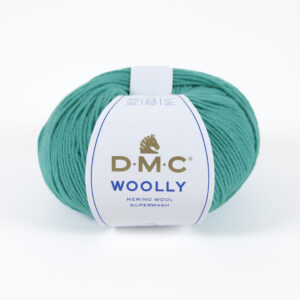 Woolly - Azul - 74