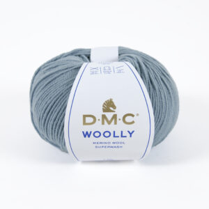 Woolly - Azul - 78