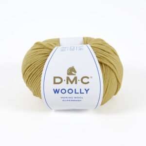 Woolly - Amarillo - 91