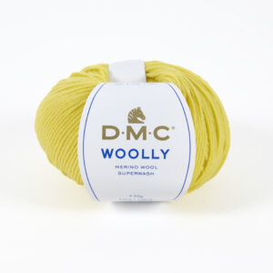 Woolly - Amarillo - 93