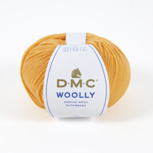 Woolly - Amarillo - 94