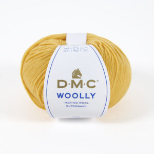 Woolly - Amarillo - 95