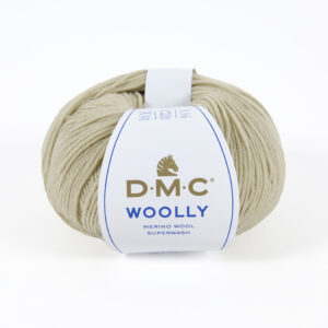 Woolly - Beige - 111