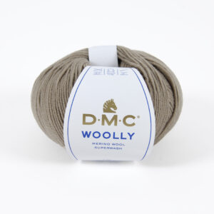 Woolly - Marrón - 112