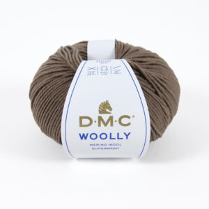 Woolly - Marrón - 113