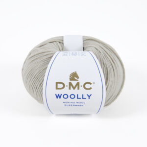 Woolly - Blanco - 117