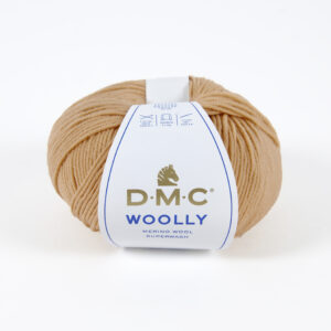 Woolly - Naranja - 134