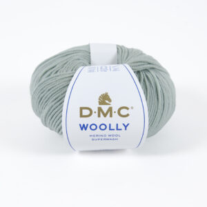 Woolly - Azul - 137