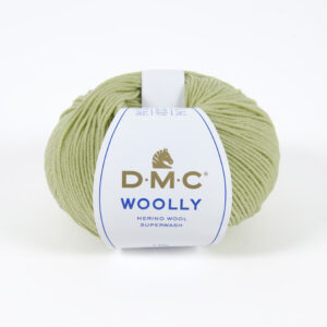 Woolly - Verde - 890