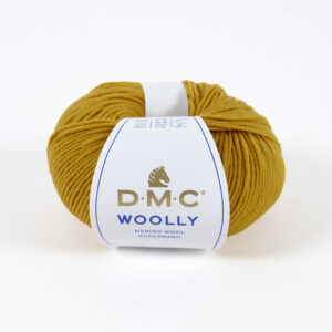 Woolly - Amarillo - 959