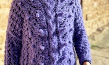 Negua sweater