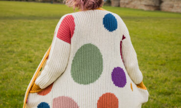 Fundamentos del Crochet Intarsia