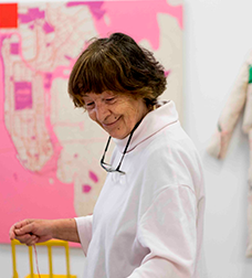Teresa Sabaté